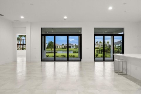 Villa ou maison à vendre à Sarasota, Floride: 3 chambres, 284.84 m2 № 2134523 - photo 8