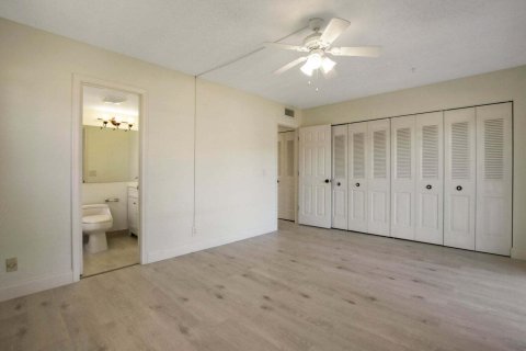 Condominio en alquiler en West Palm Beach, Florida, 1 dormitorio, 63.55 m2 № 2254532 - foto 13