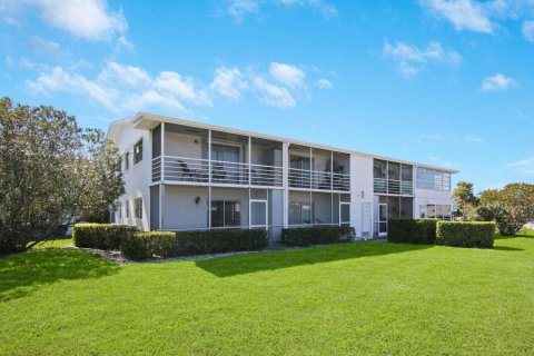 Condominio en alquiler en West Palm Beach, Florida, 1 dormitorio, 63.55 m2 № 2254532 - foto 17