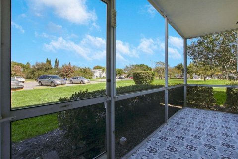 Condominio en alquiler en West Palm Beach, Florida, 1 dormitorio, 63.55 m2 № 2254532 - foto 16