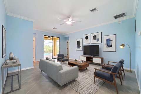 Casa en venta en Venice, Florida, 3 dormitorios, 156.17 m2 № 2291343 - foto 18
