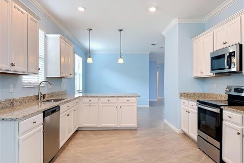 Casa en venta en Venice, Florida, 3 dormitorios, 156.17 m2 № 2291343 - foto 16