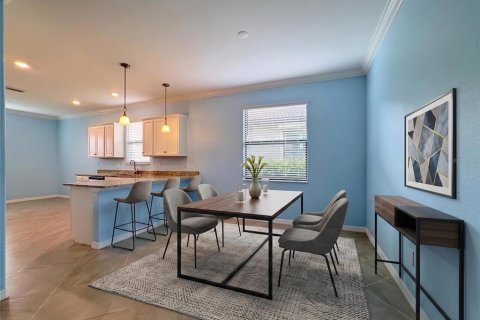 Casa en venta en Venice, Florida, 3 dormitorios, 156.17 m2 № 2291343 - foto 5