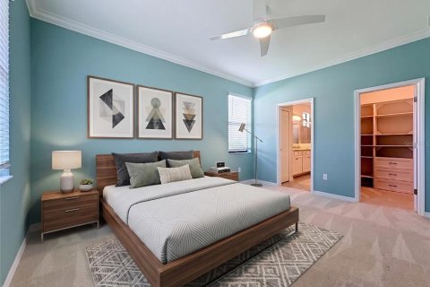Casa en venta en Venice, Florida, 3 dormitorios, 156.17 m2 № 2291343 - foto 29