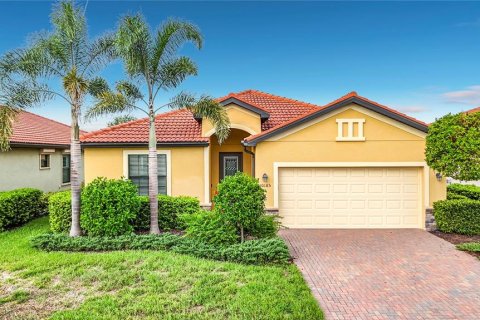 Casa en venta en Venice, Florida, 3 dormitorios, 156.17 m2 № 2291343 - foto 2