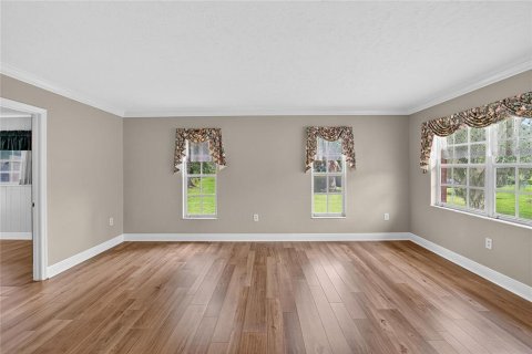 Villa ou maison à vendre à Plant City, Floride: 6 chambres, 419.55 m2 № 2129363 - photo 12