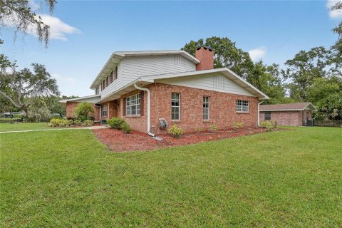Villa ou maison à vendre à Plant City, Floride: 6 chambres, 419.55 m2 № 2129363 - photo 8