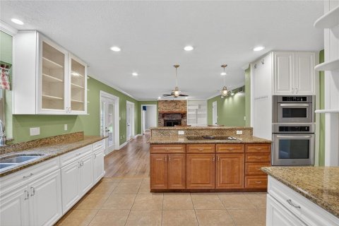 Villa ou maison à vendre à Plant City, Floride: 6 chambres, 419.55 m2 № 2129363 - photo 22