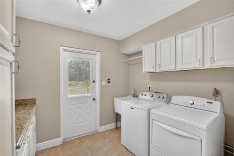 Villa ou maison à vendre à Plant City, Floride: 6 chambres, 419.55 m2 № 2129363 - photo 26