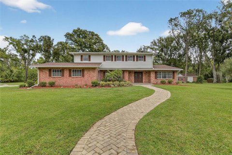 Villa ou maison à vendre à Plant City, Floride: 6 chambres, 419.55 m2 № 2129363 - photo 7