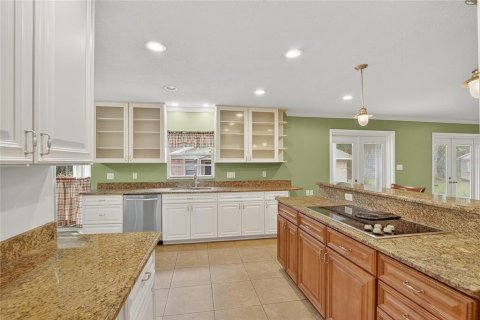 Villa ou maison à vendre à Plant City, Floride: 6 chambres, 419.55 m2 № 2129363 - photo 25