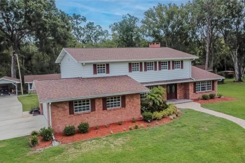 Villa ou maison à vendre à Plant City, Floride: 6 chambres, 419.55 m2 № 2129363 - photo 6