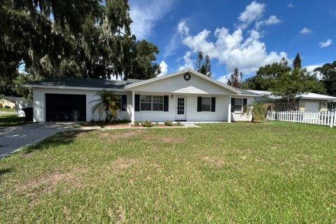 Casa en Bartow, Florida 3 dormitorios, 125.7 m2 № 2362611