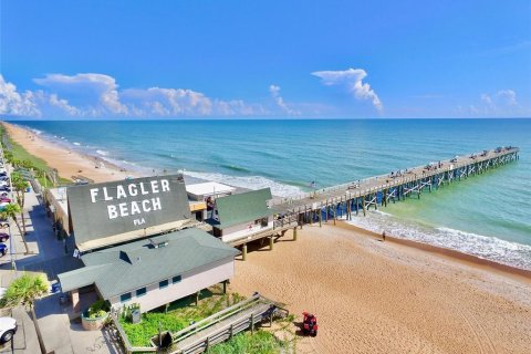 Land in Flagler Beach, Florida № 1535227 - photo 20