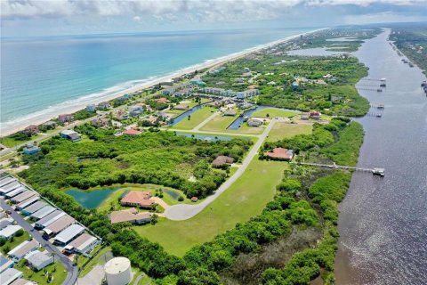 Land in Flagler Beach, Florida № 1535227 - photo 7