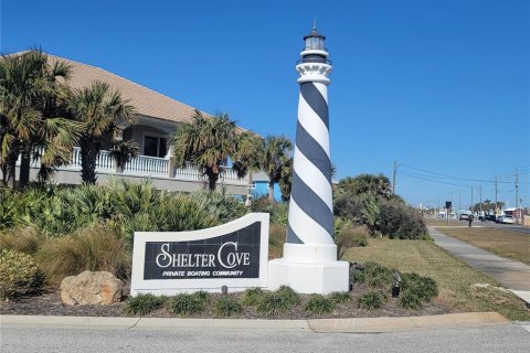 Land in Flagler Beach, Florida № 1535227 - photo 13