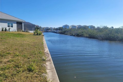 Land in Flagler Beach, Florida № 1535227 - photo 11