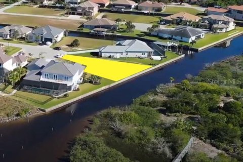 Land in Flagler Beach, Florida № 1535227 - photo 4