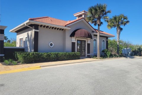 Land in Flagler Beach, Florida № 1535227 - photo 14