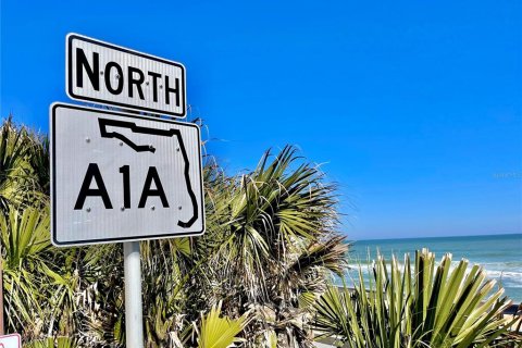 Land in Flagler Beach, Florida № 1535227 - photo 21