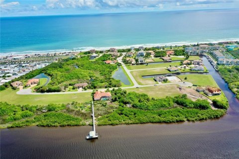 Land in Flagler Beach, Florida № 1535227 - photo 6