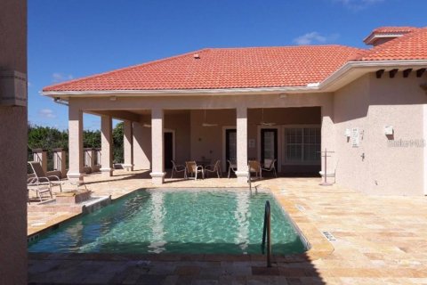 Land in Flagler Beach, Florida № 1535227 - photo 18