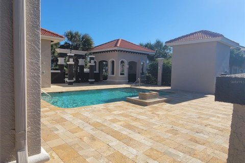 Land in Flagler Beach, Florida № 1535227 - photo 16