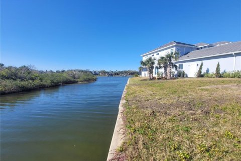 Land in Flagler Beach, Florida № 1535227 - photo 9