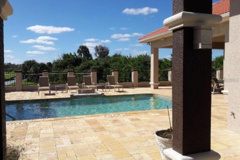 Land in Flagler Beach, Florida № 1535227 - photo 17