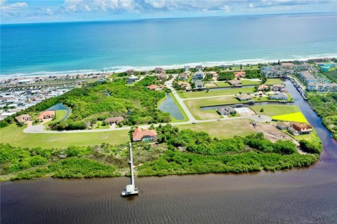 Land in Flagler Beach, Florida № 1535227 - photo 3