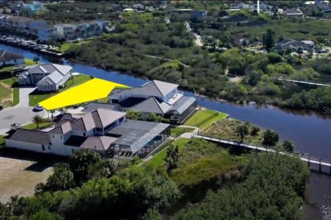 Land in Flagler Beach, Florida № 1535227 - photo 2