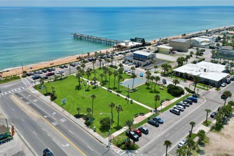 Land in Flagler Beach, Florida № 1535227 - photo 19