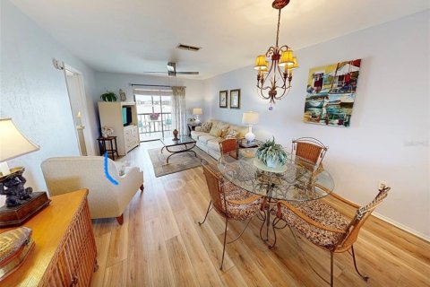 Condo in Punta Gorda, Florida, 2 bedrooms № 2104879 - photo 7