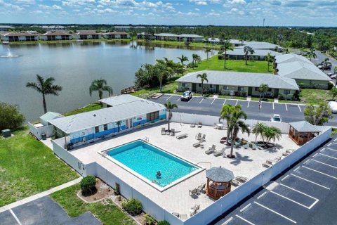 Condo in Punta Gorda, Florida, 2 bedrooms № 2104879 - photo 30