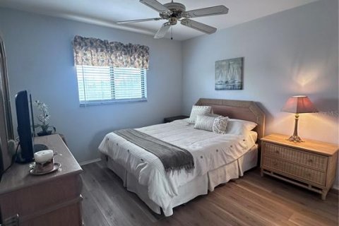 Condo in Punta Gorda, Florida, 2 bedrooms № 2104879 - photo 22