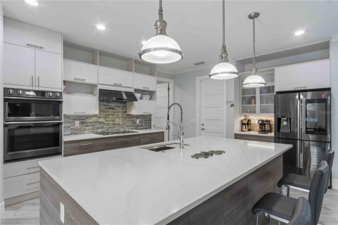 Villa ou maison à vendre à Port Charlotte, Floride: 3 chambres, 210.42 m2 № 2232299 - photo 19