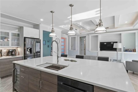 Villa ou maison à vendre à Port Charlotte, Floride: 3 chambres, 210.42 m2 № 2232299 - photo 30