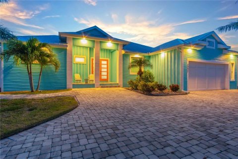 Villa ou maison à vendre à Port Charlotte, Floride: 3 chambres, 210.42 m2 № 2232299 - photo 6