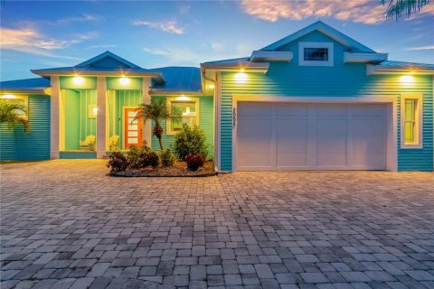Villa ou maison à vendre à Port Charlotte, Floride: 3 chambres, 210.42 m2 № 2232299 - photo 5
