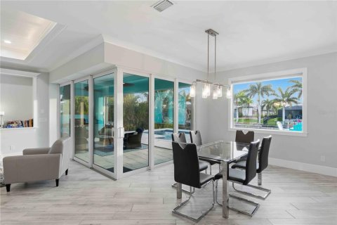 Villa ou maison à vendre à Port Charlotte, Floride: 3 chambres, 210.42 m2 № 2232299 - photo 25