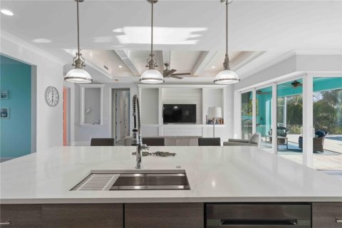 Villa ou maison à vendre à Port Charlotte, Floride: 3 chambres, 210.42 m2 № 2232299 - photo 29