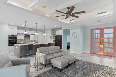 Villa ou maison à vendre à Port Charlotte, Floride: 3 chambres, 210.42 m2 № 2232299 - photo 11