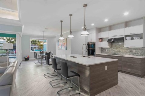 Villa ou maison à vendre à Port Charlotte, Floride: 3 chambres, 210.42 m2 № 2232299 - photo 15
