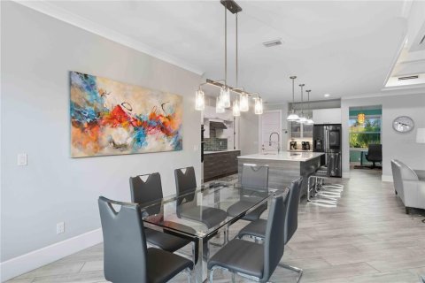 Villa ou maison à vendre à Port Charlotte, Floride: 3 chambres, 210.42 m2 № 2232299 - photo 27