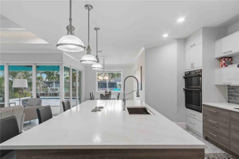 Villa ou maison à vendre à Port Charlotte, Floride: 3 chambres, 210.42 m2 № 2232299 - photo 22