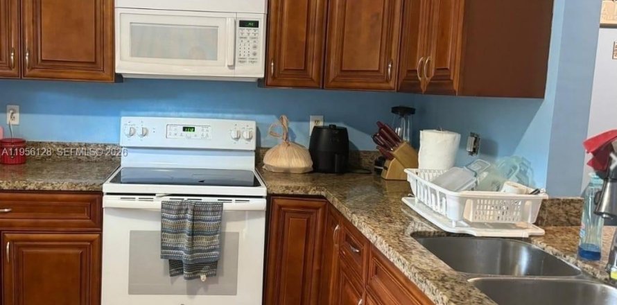 Condo à Deerfield Beach, Floride, 2 chambres  № 2009973