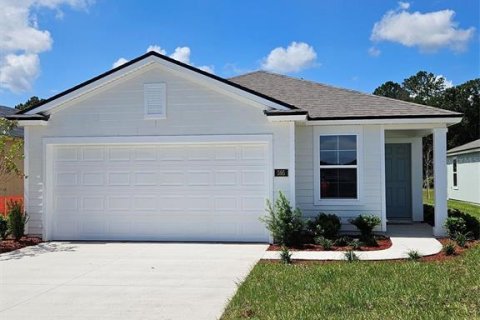 House in Saint Augustine, Florida 3 bedrooms, 153.75 sq.m. № 1902882 - photo 1
