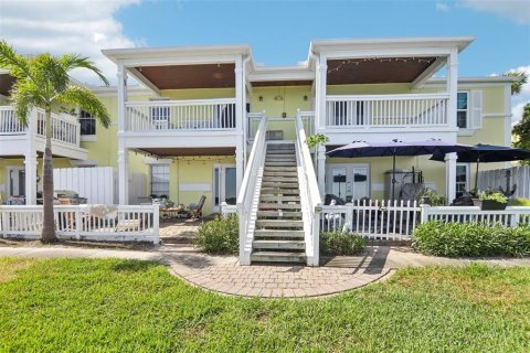 Condo in Saint Petersburg, Florida, 2 bedrooms  № 1719502 - photo 20