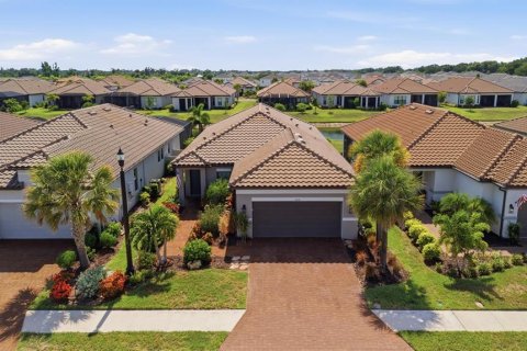 Casa en venta en Palmetto, Florida, 3 dormitorios, 170.1 m2 № 2215510 - foto 2