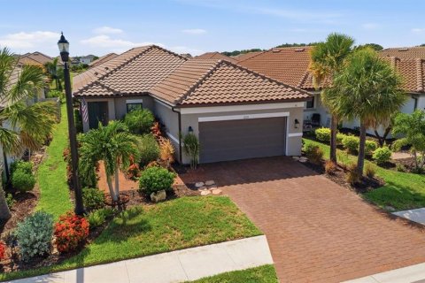 Casa en venta en Palmetto, Florida, 3 dormitorios, 170.1 m2 № 2215510 - foto 3